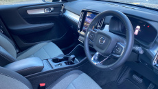 Volvo XC40 2.0 B3P Core 5dr Auto Petrol Estate